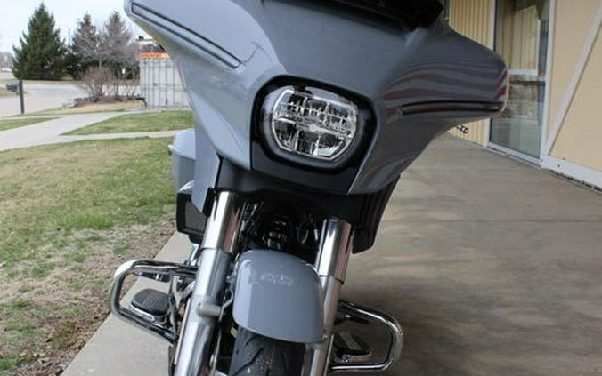 2026 Harley-Davidson® FLHX - Street Glide®