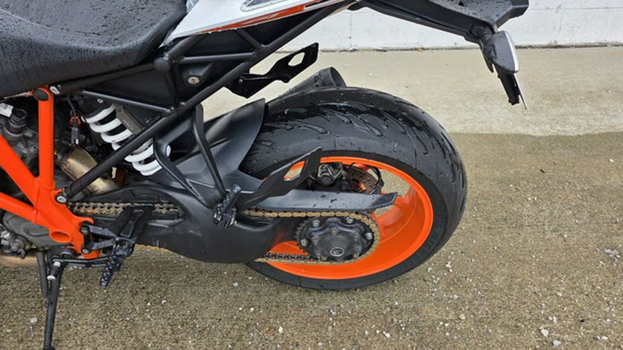 2019 KTM Super Duke 1290 GT