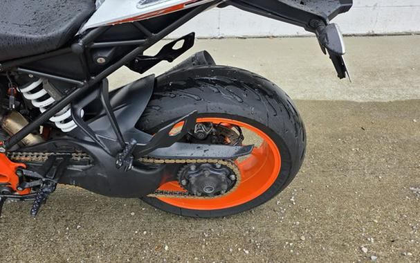 2019 KTM Super Duke 1290 GT