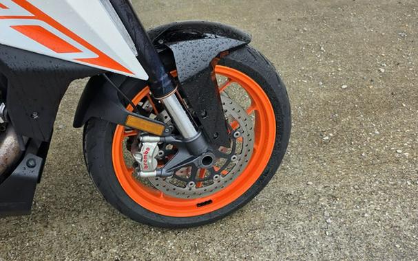 2019 KTM Super Duke 1290 GT
