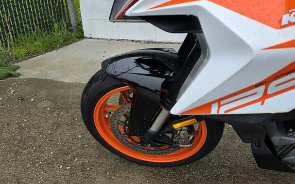 2019 KTM Super Duke 1290 GT
