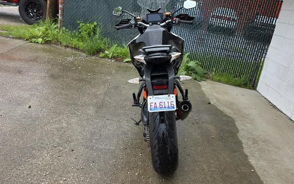 2019 KTM Super Duke 1290 GT