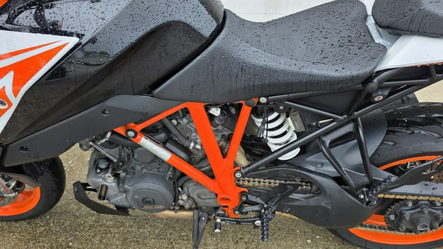 2019 KTM Super Duke 1290 GT
