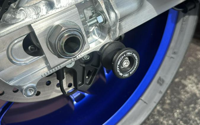 2026 Yamaha YZF-R1M