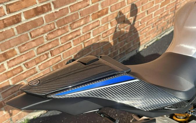 2026 Yamaha YZF-R1M