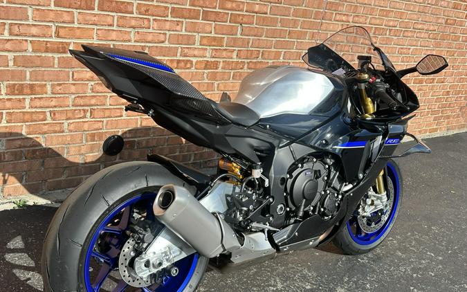 2026 Yamaha YZF-R1M