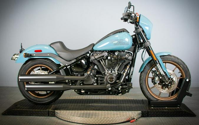 2024 Harley-Davidson Low Rider S FXLRS