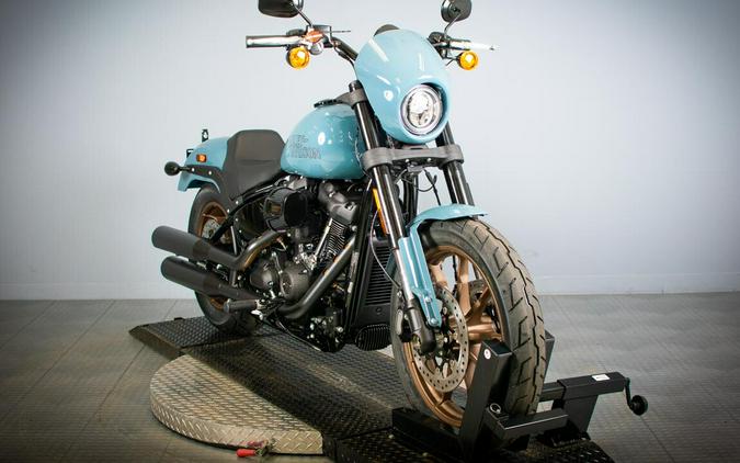 2024 Harley-Davidson Low Rider S FXLRS