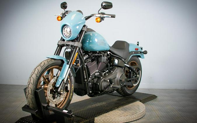 2024 Harley-Davidson Low Rider S FXLRS