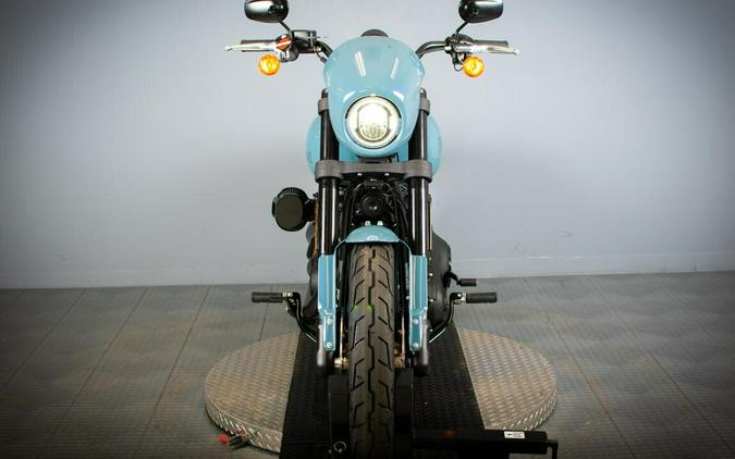 2024 Harley-Davidson Low Rider S FXLRS
