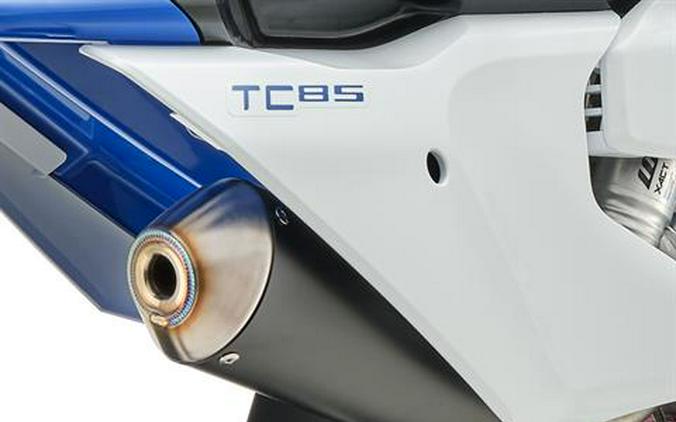 2027 Husqvarna TC 85 19/16
