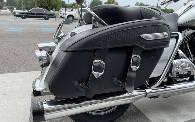 2009 Harley-Davidson® Road King® Classic