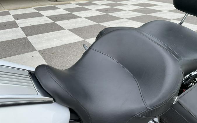 2009 Harley-Davidson® Road King® Classic