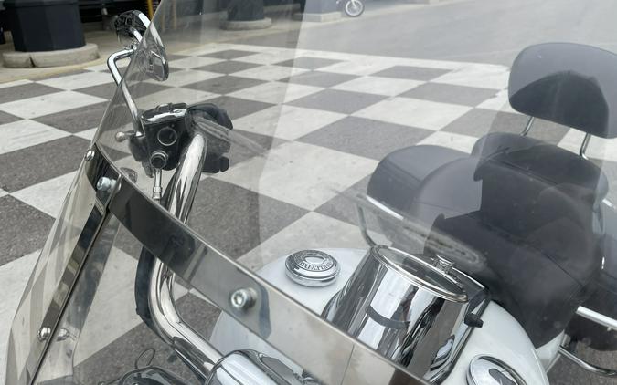 2009 Harley-Davidson® Road King® Classic