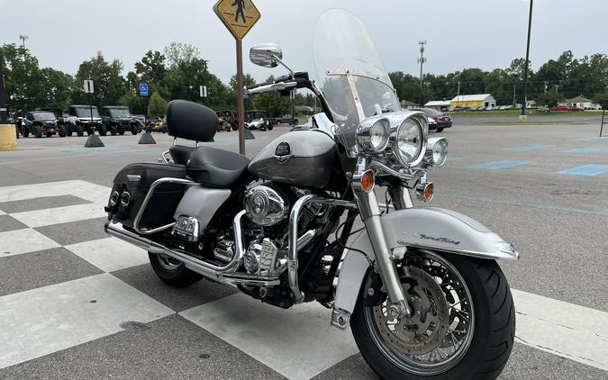 2009 Harley-Davidson® Road King® Classic