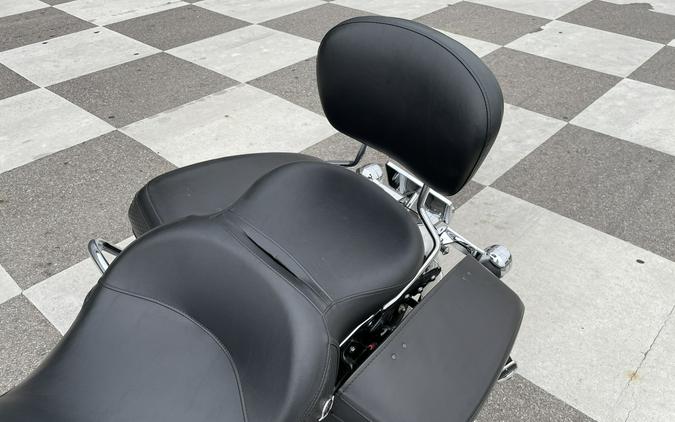 2009 Harley-Davidson® Road King® Classic