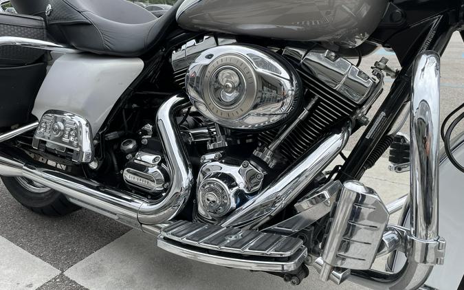 2009 Harley-Davidson® Road King® Classic