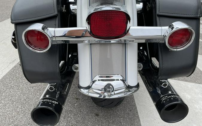 2009 Harley-Davidson® Road King® Classic
