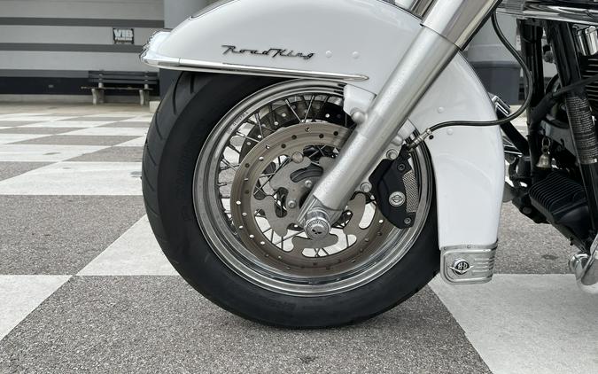 2009 Harley-Davidson® Road King® Classic