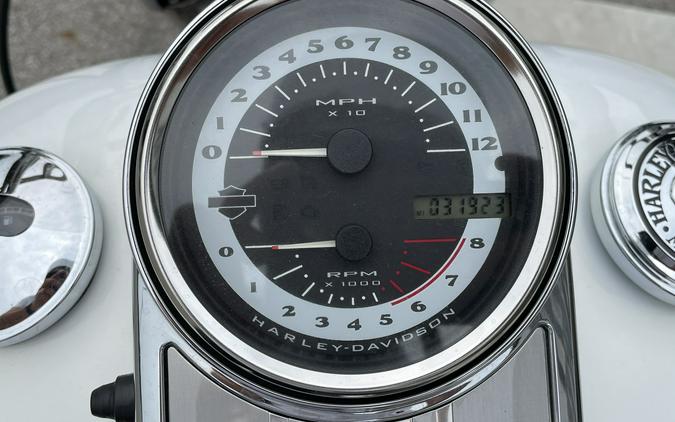 2009 Harley-Davidson® Road King® Classic
