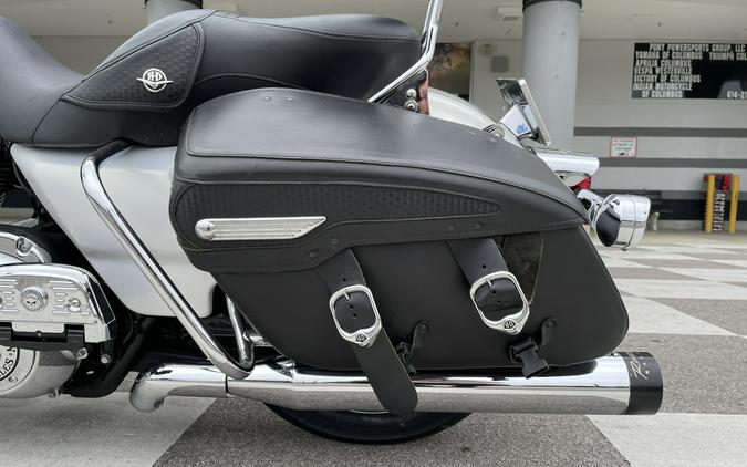 2009 Harley-Davidson® Road King® Classic