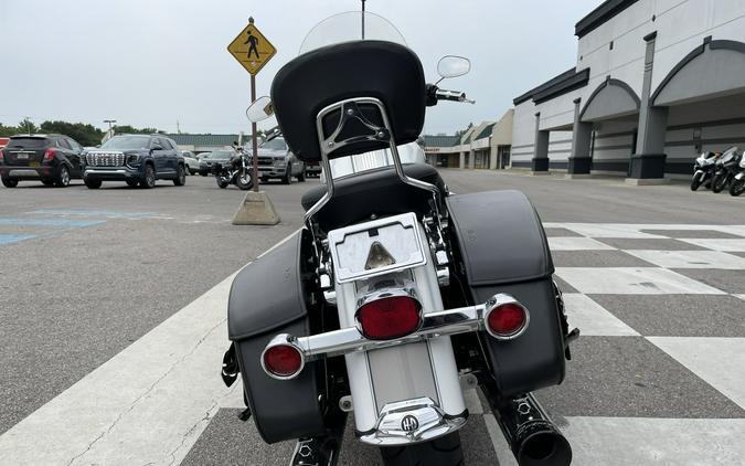 2009 Harley-Davidson® Road King® Classic