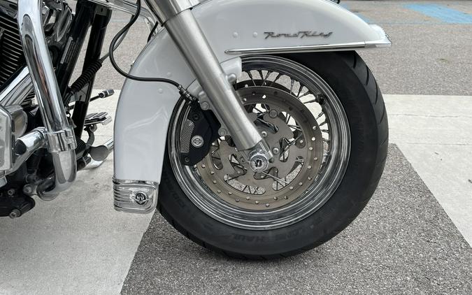 2009 Harley-Davidson® Road King® Classic