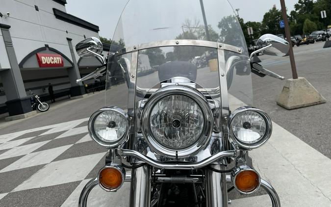 2009 Harley-Davidson® Road King® Classic