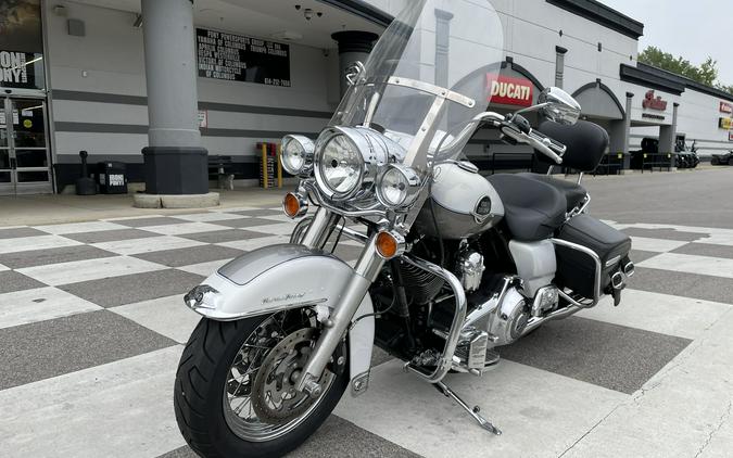2009 Harley-Davidson® Road King® Classic