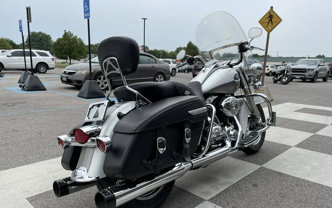 2009 Harley-Davidson® Road King® Classic