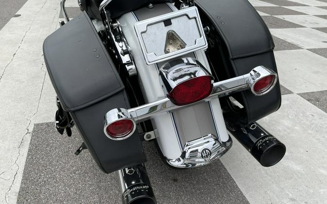 2009 Harley-Davidson® Road King® Classic