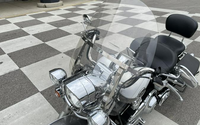 2009 Harley-Davidson® Road King® Classic
