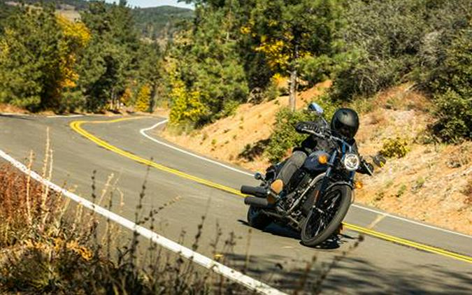 2024 Kawasaki Vulcan 900 Custom
