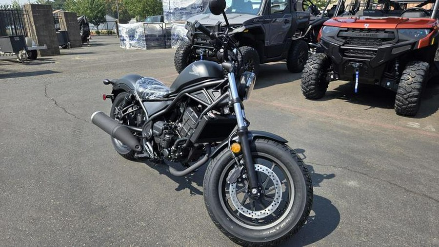 2026 Honda® Rebel 300