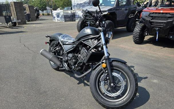 2026 Honda® Rebel 300