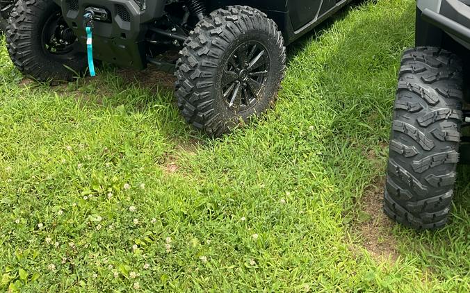 2026 CFMOTO UFORCE U10 XL Pro Highland