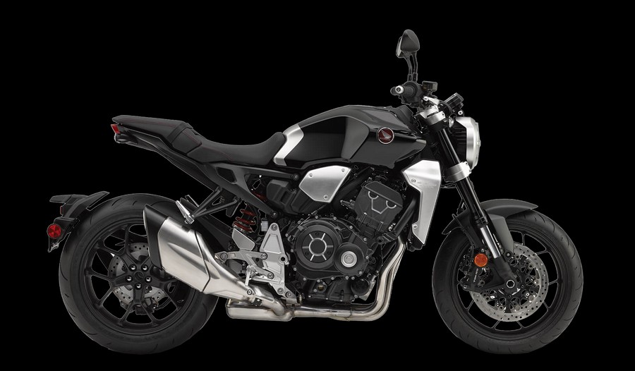 CB1000RA 2018 CB1000R ABS