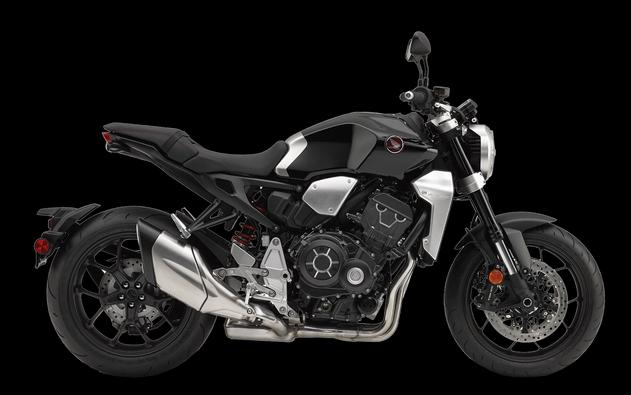 CB1000RA 2018 CB1000R ABS