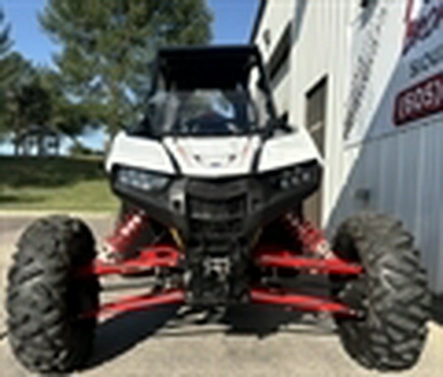 2019 POLARIS RZR RS1