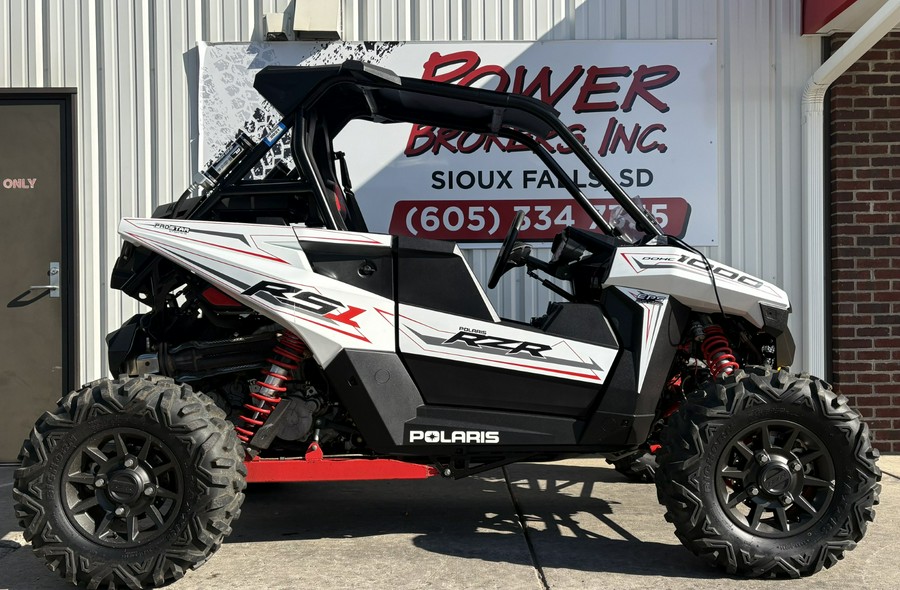 2019 POLARIS RZR RS1