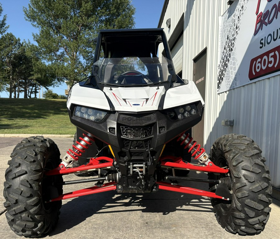 2019 POLARIS RZR RS1