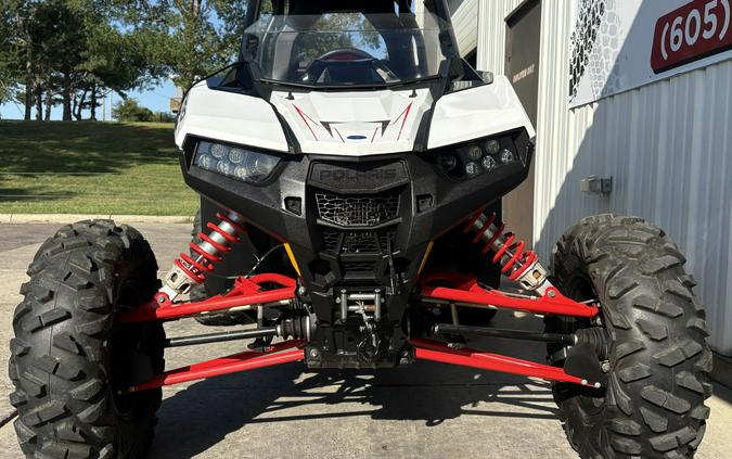 2019 POLARIS RZR RS1