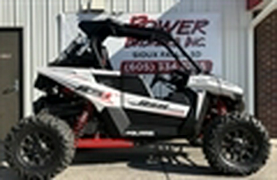2019 POLARIS RZR RS1