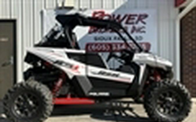 2019 POLARIS RZR RS1