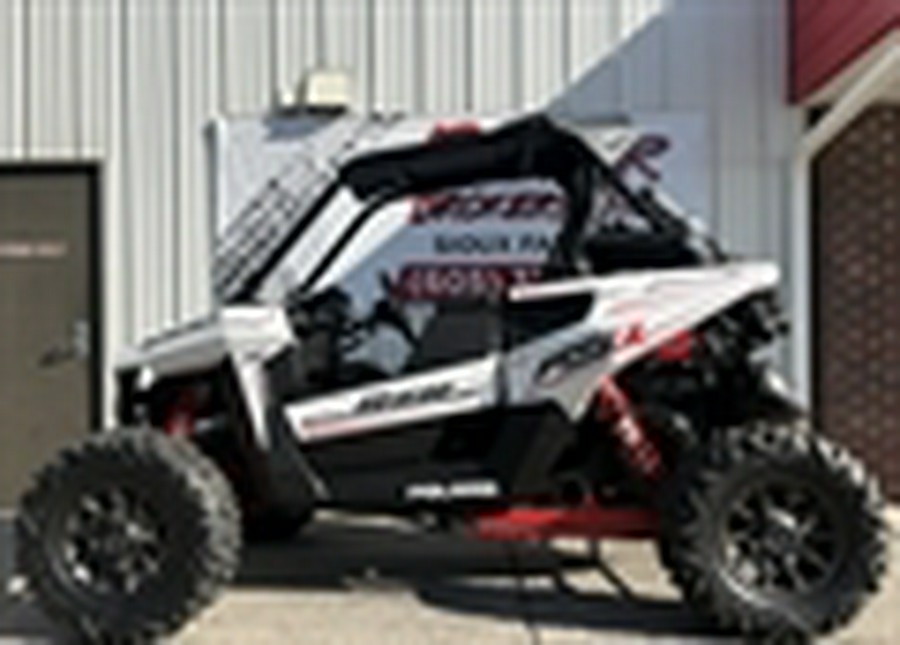 2019 POLARIS RZR RS1