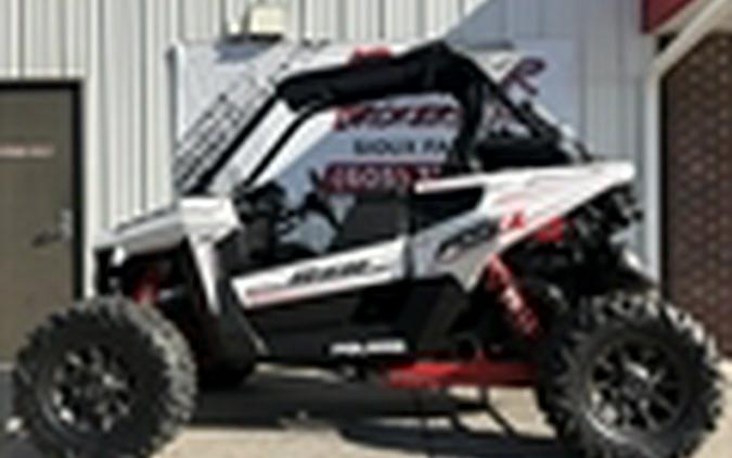 2019 POLARIS RZR RS1