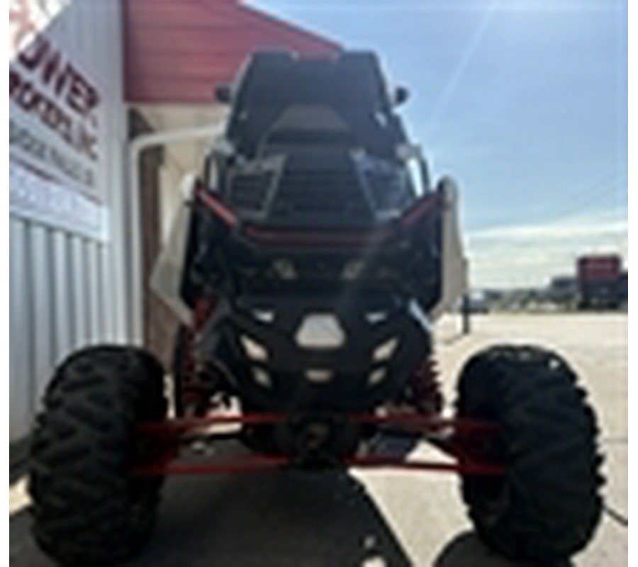 2019 POLARIS RZR RS1
