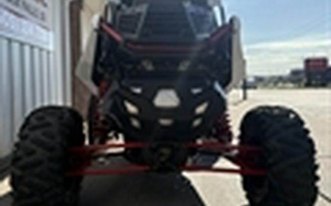 2019 POLARIS RZR RS1