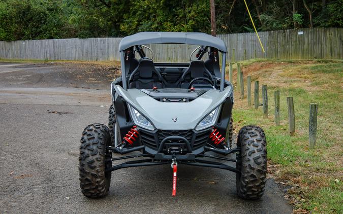 2025 Villain SX10 WP - Segway Powersports
