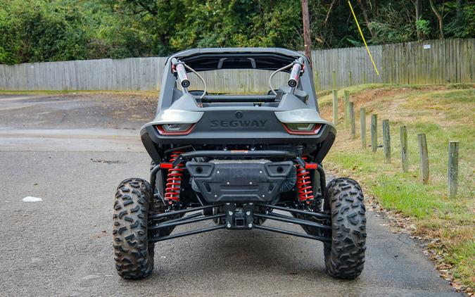 2025 Villain SX10 WP - Segway Powersports
